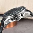 Relógio TAG Heuer Carrera - Pulseira de Couro