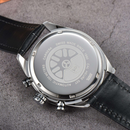 Relógio TAG Heuer Carrera - Pulseira de Couro