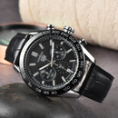 Relógio TAG Heuer Carrera - Pulseira de Couro