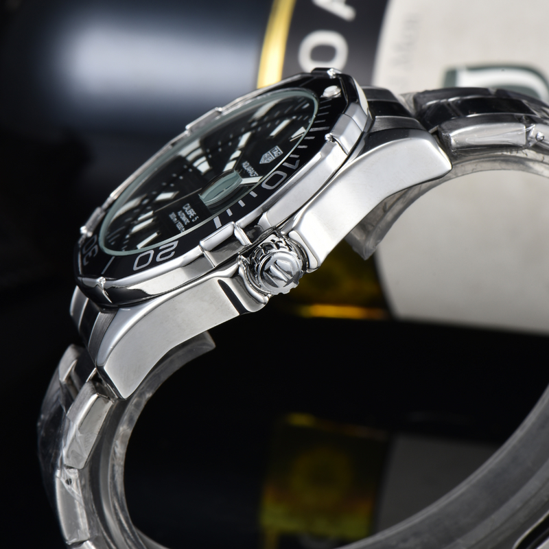 Relógio TAG Heuer Aquaracer - Pulseira de Aço
