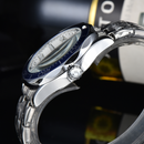 Relógio Omega Seamaster - Pulseira em Aço