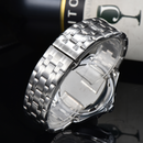 Relógio Omega Seamaster - Pulseira em Aço