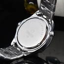 Relógio Omega Seamaster - Pulseira em Aço