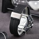 Relógio Hublot Big Bang - Pulseira de Borracha