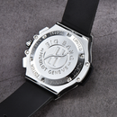 Relógio Hublot Big Bang - Pulseira de Borracha