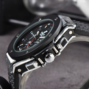 Relógio Hublot Big Bang - Pulseira de Borracha