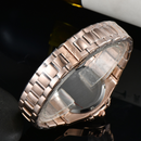 Relógio Patek Philippe Nautilus - Pulseira em Aço