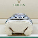 Relógio Rolex Oyster Perpetual 36mm - Pulseira de Aço