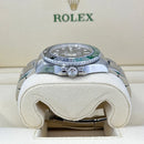 Relógio Rolex GMT-Master II - Pulseira de Aço