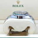 Relógio Rolex GMT-Master II - Pulseira de Aço