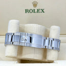 Relógio Rolex GMT-Master II - Pulseira de Aço