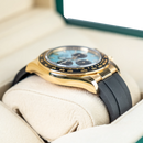 Relógio Rolex Daytona - Pulseira de Borracha