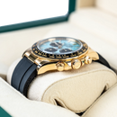 Relógio Rolex Daytona - Pulseira de Borracha