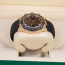Relógio Rolex Daytona - Pulseira de Borracha
