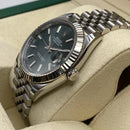 Relógio Rolex Datejust - Pulseira Jubilee