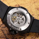 Relógio Hublot Big Bang Vendôme - Pulseira de Borracha