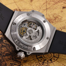 Relógio Hublot Big Bang Vendôme - Pulseira de Borracha