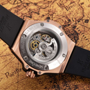 Relógio Hublot Big Bang Vendôme - Pulseira de Borracha