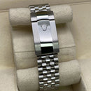 Relógio Rolex Datejust - Pulseira Jubilee