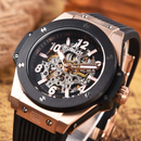 Relógio Hublot Big Bang Vendôme - Pulseira de Borracha