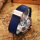 Relógio Hublot Big Bang Vendôme - Pulseira de Borracha