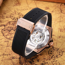 Relógio Hublot Big Bang Vendôme - Pulseira de Borracha