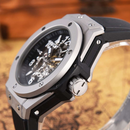 Relógio Hublot Big Bang Vendôme - Pulseira de Borracha