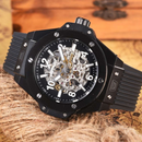 Relógio Hublot Big Bang Vendôme - Pulseira de Borracha