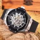 Relógio Hublot Big Bang Vendôme - Pulseira de Borracha