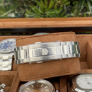 Relógio TAG Heuer Aquaracer PRO 200 Solargraph - Pulseira de Aço