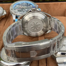 Relógio TAG Heuer Aquaracer PRO 200 Solargraph - Pulseira de Aço