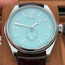 Relógio Rolex 1908 - Pulseira de Couro