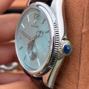 Relógio Rolex 1908 - Pulseira de Couro