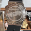 Relógio Hublot Tour Auto - Pulseira de Couro