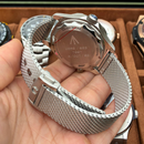 Relógio Omega Seamaster 007 - Pulseira de Aço