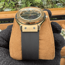 Relógio Hublot Classic Fusion - Pulseira de Silicone