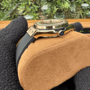 Relógio Hublot Classic Fusion - Pulseira de Silicone