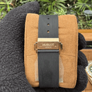Relógio Hublot Classic Fusion - Pulseira de Silicone