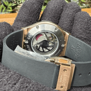 Relógio Hublot Classic Fusion - Pulseira de Silicone