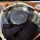 Relógio Omega Speedmaster Apollo 11  - Pulseira de Aço