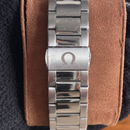 Relógio Omega Speedmaster Apollo 11  - Pulseira de Aço