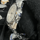 Relógio Omega Speedmaster - Pulseira de Aço