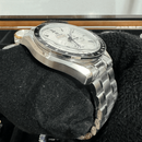 Relógio Omega Speedmaster - Pulseira de Aço