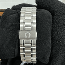 Relógio Omega Speedmaster - Pulseira de Aço