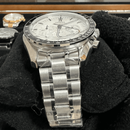 Relógio Omega Speedmaster - Pulseira de Aço