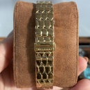 Relógio Bvlgari Serpenti Seduttori - Pulseira de Aço