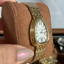 Relógio Bvlgari Serpenti Seduttori - Pulseira de Aço