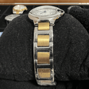 Relógio Cartier Ballon Bleu - Pulseira de Aço