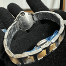 Relógio Cartier Ballon Bleu - Pulseira de Aço