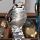 Relógio Cartier Ballon Bleu - Pulseira de Aço
